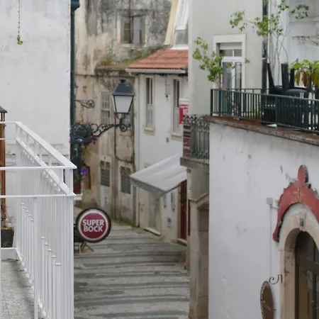 Eca - Centro Historico