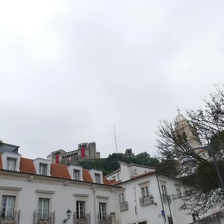 Eca - Centro Historico Leiria