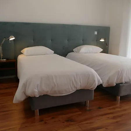 Bed & Breakfast Eca - Centro Historico