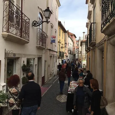 Eca - Centro Historico * Leiria