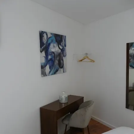 Bed & Breakfast Eca - Centro Historico *