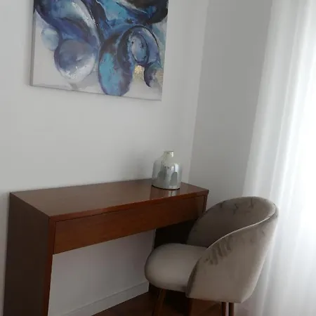 Bed & Breakfast Eca - Centro Historico Leiria