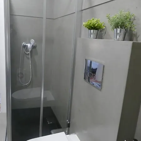 Bed & Breakfast Eca - Centro Historico