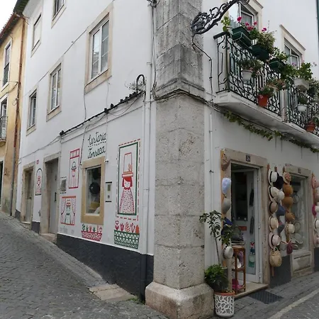 Bed & Breakfast Eca - Centro Historico