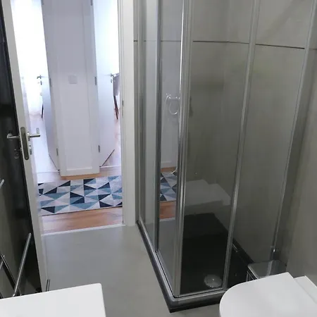 Eca - Centro Historico * Leiria