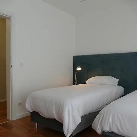 Eca - Centro Historico Leiria