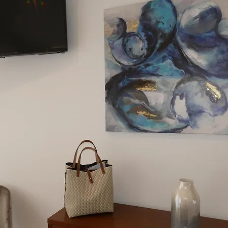 Eca - Centro Historico