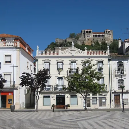 Eca - Centro Historico