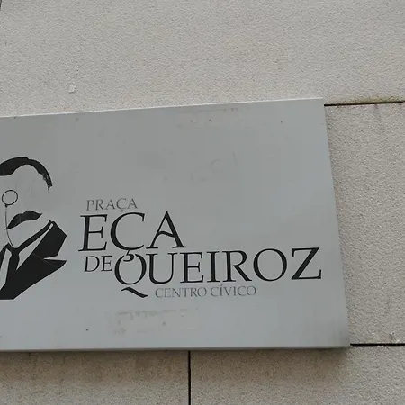 Eca - Centro Historico * Leiria