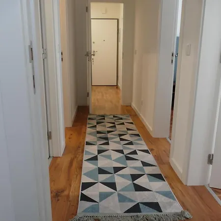 Eca - Centro Historico