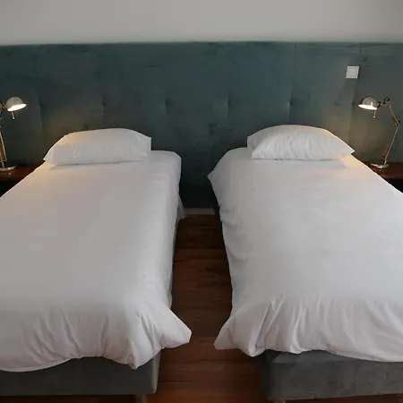 Eca - Centro Historico Bed & Breakfast *