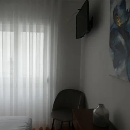 Eca - Centro Historico Leiria