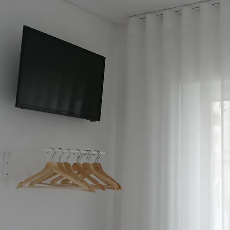 Eca - Centro Historico