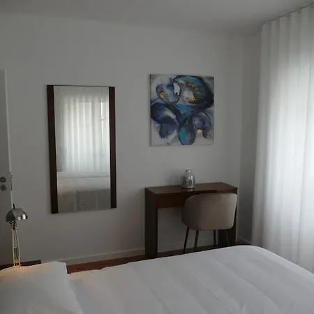 Bed & Breakfast Eca - Centro Historico