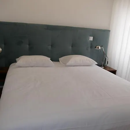 Bed & Breakfast Eca - Centro Historico Leiria