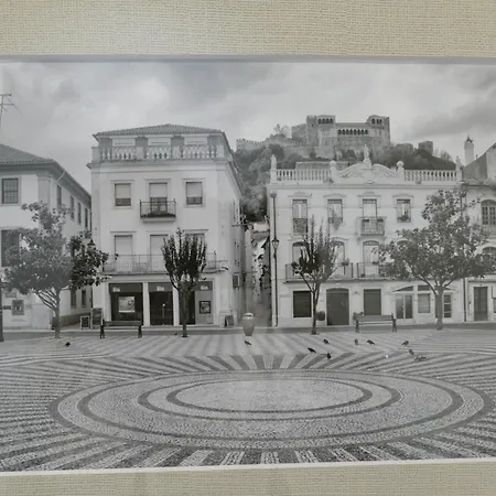 Eca - Centro Historico Frühstückspension *