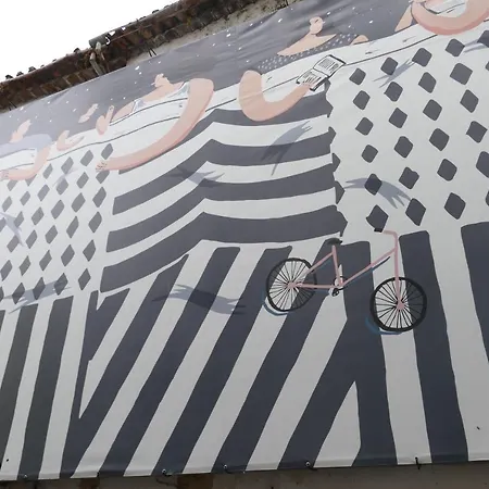 Eca - Centro Historico Bed & Breakfast