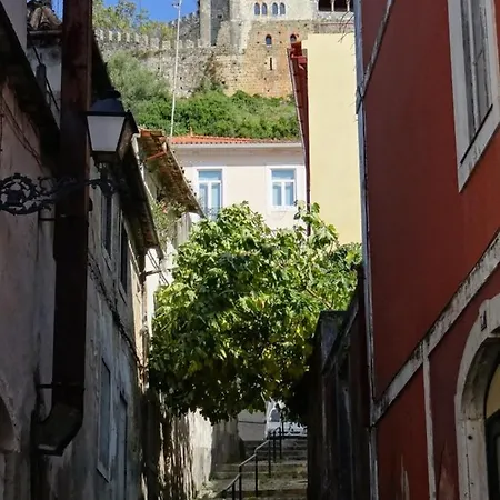Eca - Centro Historico * Leiria
