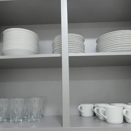 Bed & Breakfast Eca - Centro Historico *