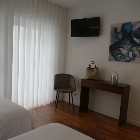 Eca - Centro Historico Bed & Breakfast