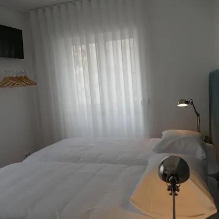 Eca - Centro Historico Bed & Breakfast *