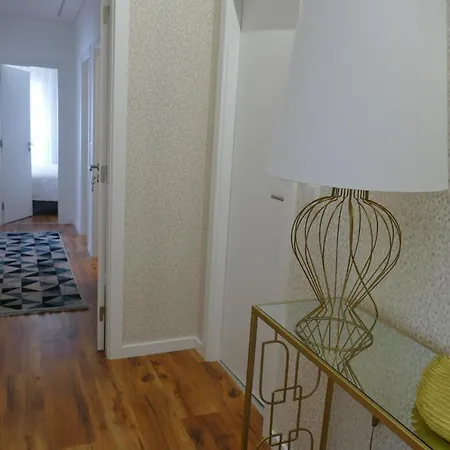 Eca - Centro Historico * Leiria