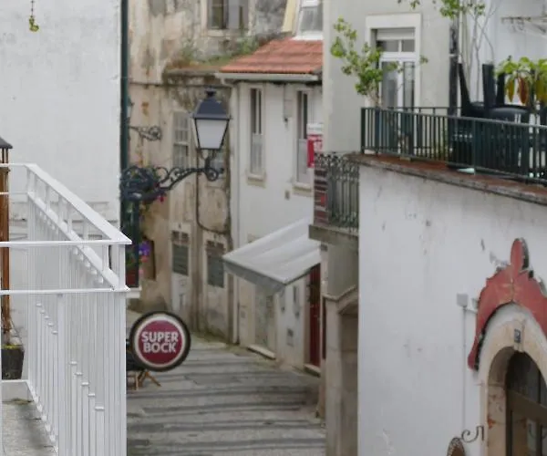 Eca - Centro Historico