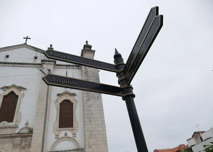 Eca - Centro Historico Отель типа 