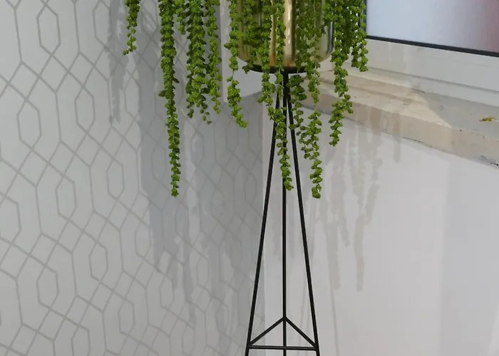 Eca - Centro Historico Отель типа 