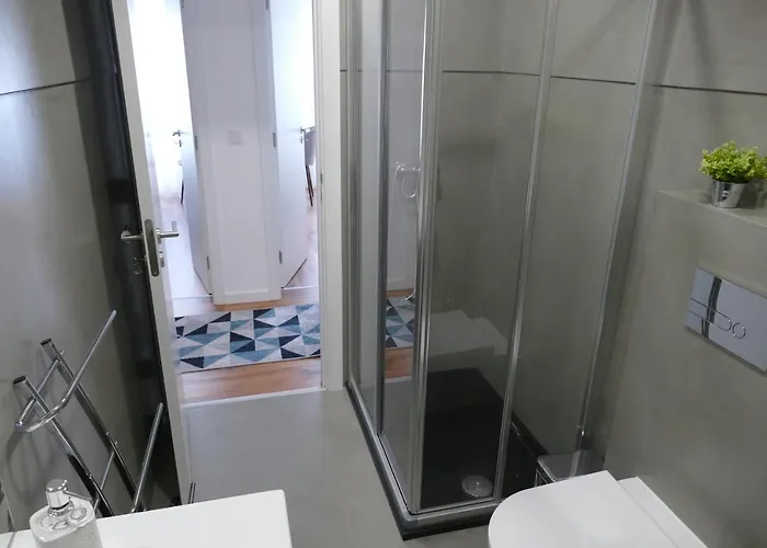 Eca - Centro Historico * Лейрия