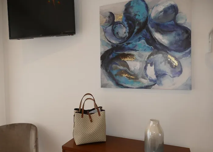 Eca - Centro Historico