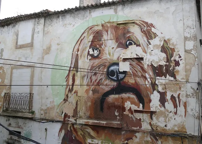 Eca - Centro Historico Отель типа 