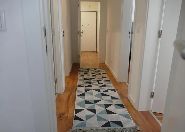 Eca - Centro Historico