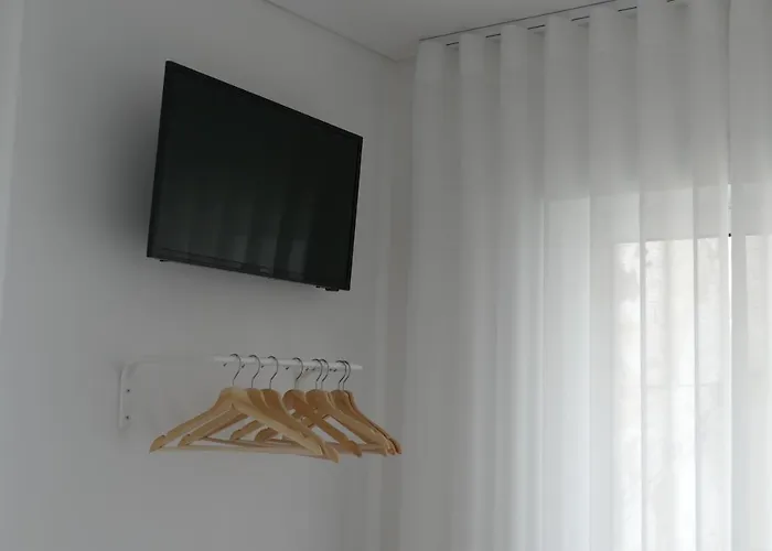 Eca - Centro Historico