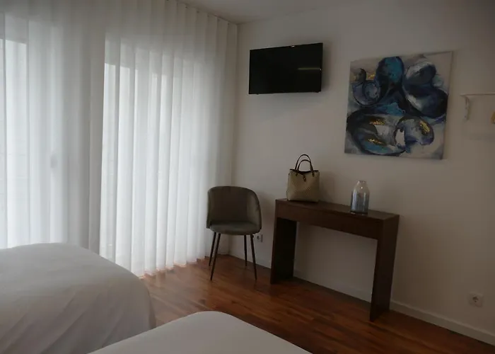 Eca - Centro Historico Отель типа 