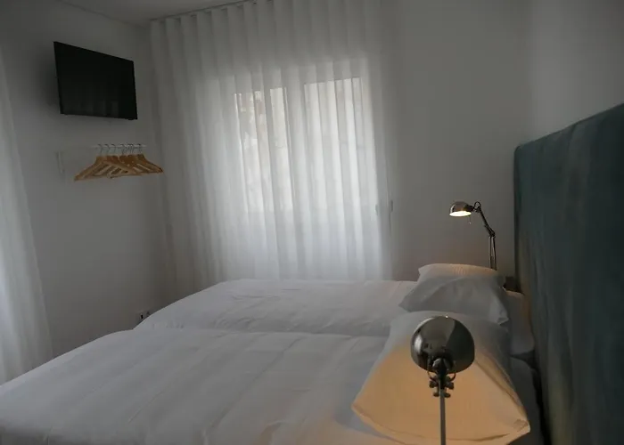 Eca - Centro Historico Отель типа 